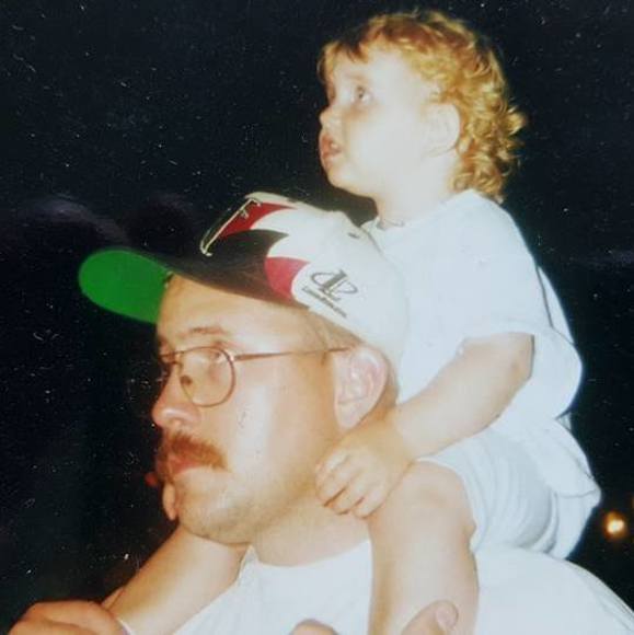 Meet your Posher, Cory - Picture 1 of 1